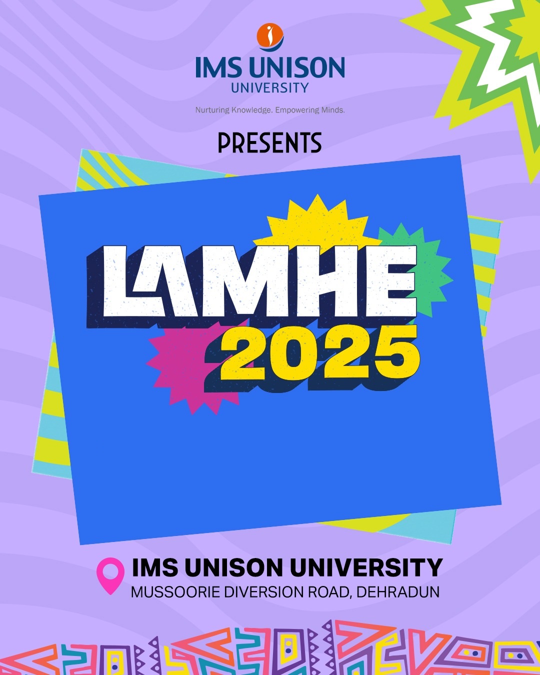 सलीम-सुलेमान के संगीत के साथ हुआ 'लम्हे 2025 ' का समापन