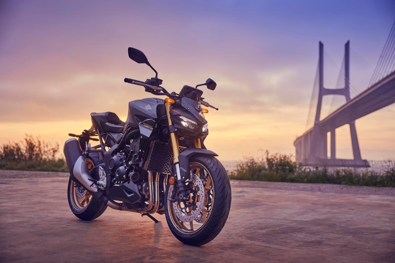 होंडा मोटरसाइकल एंड स्कूटर इंडिया ने लॉन्च की ऑल-न्यू CB750 हॉर्नेट और CB1000 हॉर्नेट SP ‘बुकिंग्स शुरू’