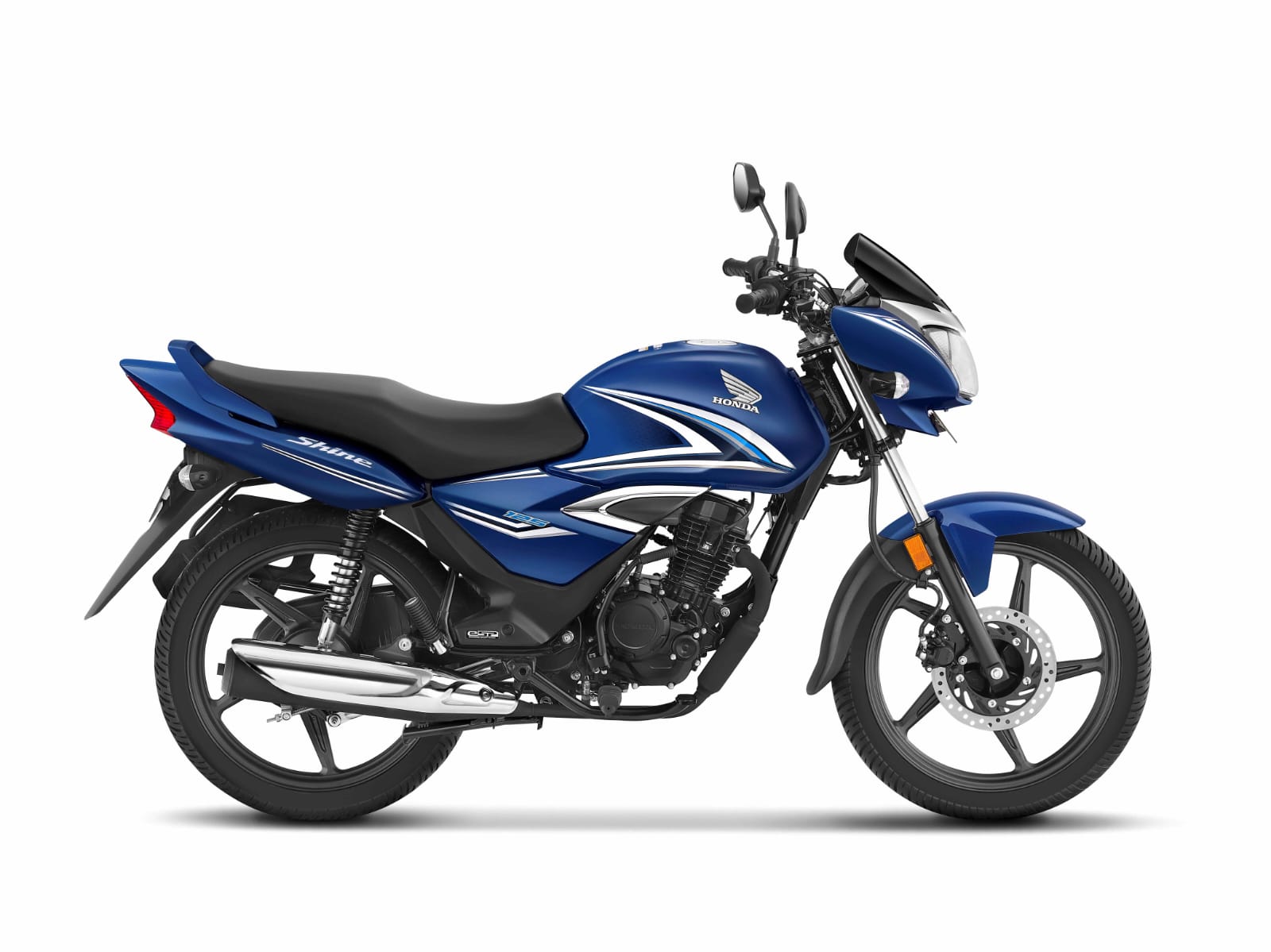 Honda Motorcycle and Scooter India sold 4,65,115 units in May 2025