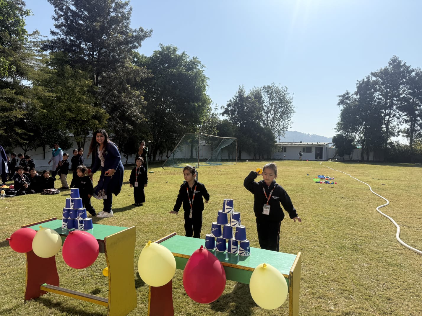 Moral values ​​and positive thinking should be inculcated in children - Pankaj Holkar