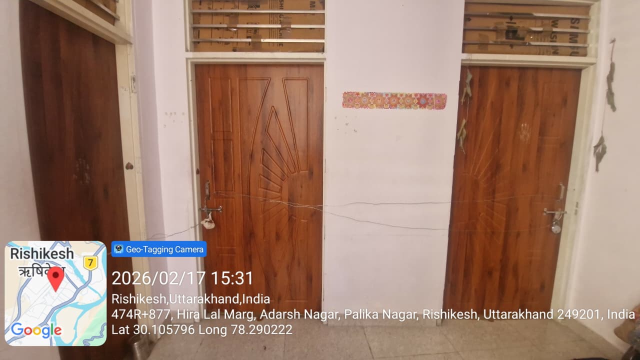 अवैध निर्माणों पर एमडीडीए की सख्त कार्रवाई, ऋषिकेश–डोईवाला में ध्वस्तीकरण और सीलिंग