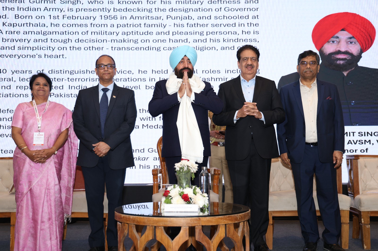 उत्तराखंड में संपर्क फाउंडेशन का ‘एआई फॉर एजुकेशन’ संवाद,13 लाख बच्चों की शिक्षा में सुधार के लिए 36 करोड़ रूपए का निवेश