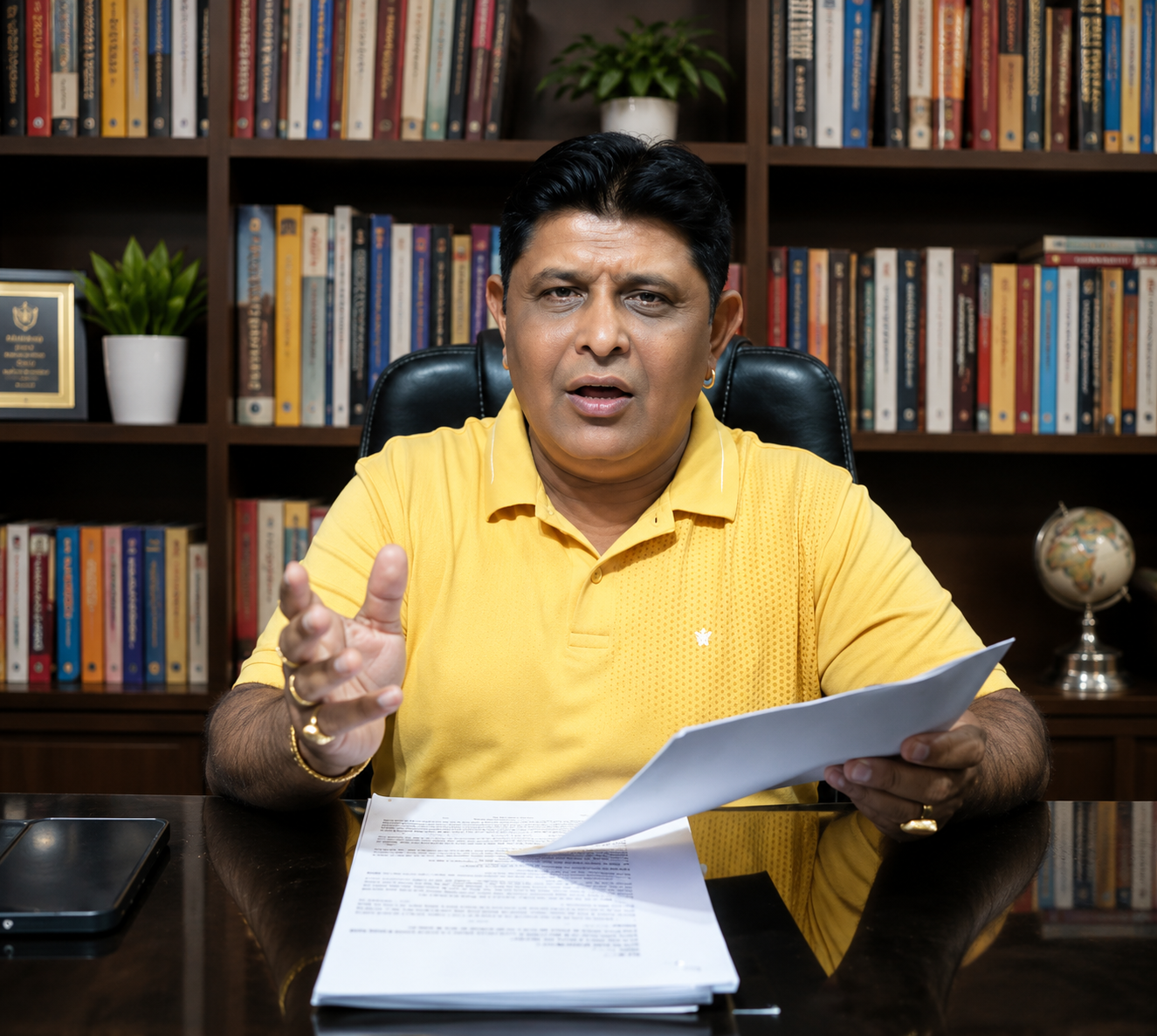अधिवक्ता विकेश सिंह नेगी ने बीकेटीसी में वित्तीय अनियमितताओं की उच्चस्तरीय जांच की मांग उठाई
