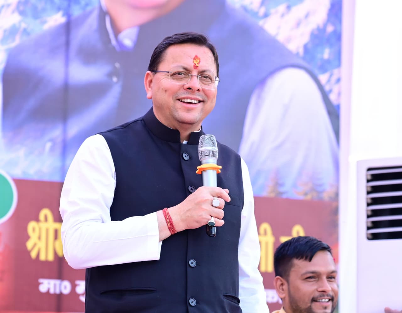 उत्तराखंड युवाओं, खेल और नवाचार के क्षेत्र में देश के लिए मॉडल राज्य बनेगा : मुख्यमंत्री धामी