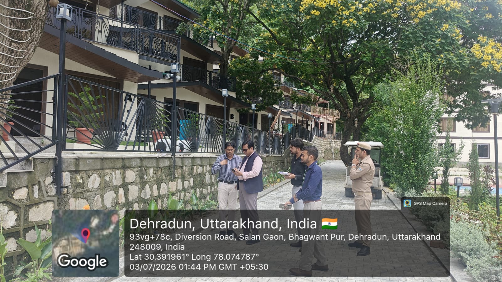 #MDDACrackdown #DehradunNews #RishikeshNews #IllegalConstruction #UttarakhandNews #PropertySeal