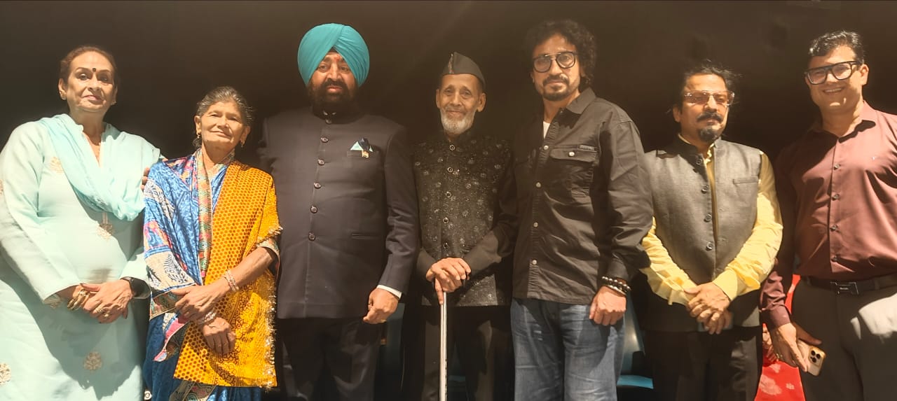 विनोद कापड़ी की बहुचर्चित फिल्म ‘पायर’, 30 अक्टूबर 2026 को सिनेमाघरों में होगी रिलीज